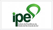 Logotipo do convênio IPÊ.